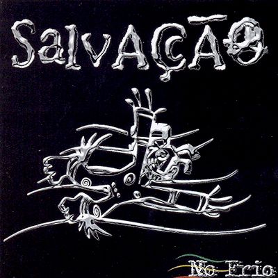 Salvação - No frio