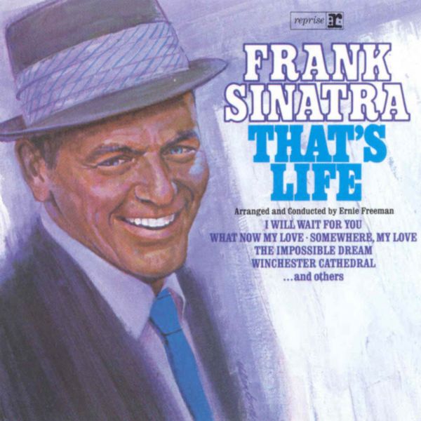 Frank Sinatra - That's life