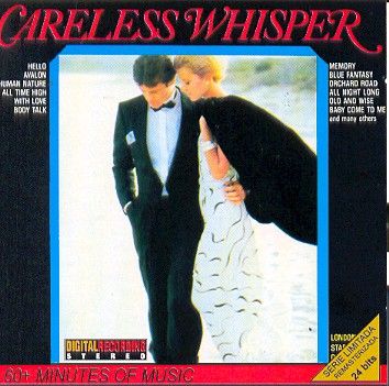 Careless Whisper - The London Starlight Orchestra