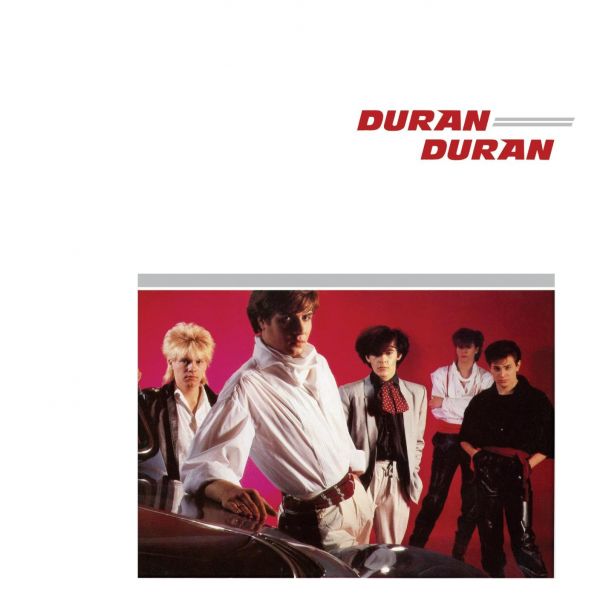 Duran Duran - Duran Duran