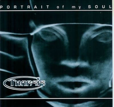 Tharsis - Portrait of my soul