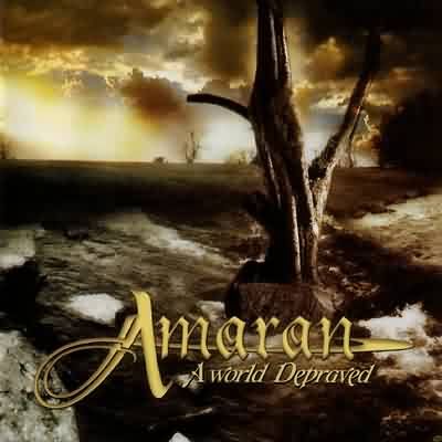 Amaran - A world depraved