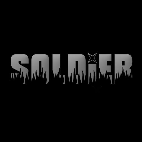 Soldier - Infantrycide