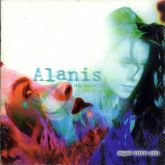 Alanis Morissete - Jagged little pill