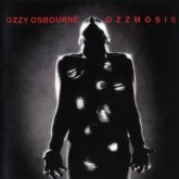 Ozzy Osbourne - Ozzmosis