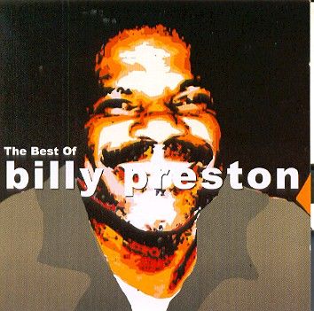 Billy Preston - The best of