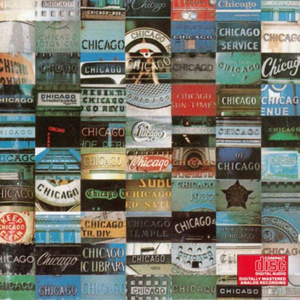 Chicago - Greatest hits volume II