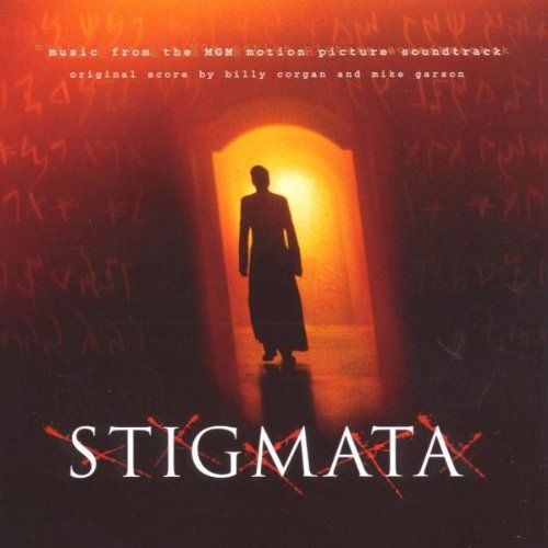 Stigmata - Soundtrack