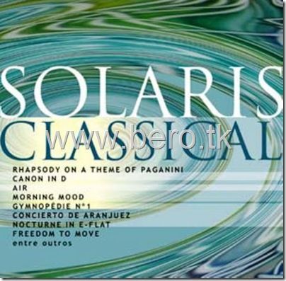 Solaris - Classical