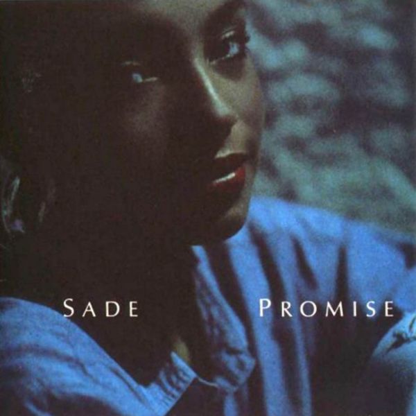 Sade - Promise