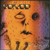 Voivod - Phobos