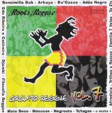 Circuito Reggae - Volume 7