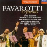 Pavarotti & friends