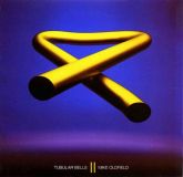 Mike Oldfield - Tubular Bells II