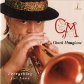 Chuck mangione - Everything for love