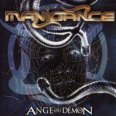 Manigance - Ange ou démon