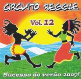 Circuito Reggae - Volume 12