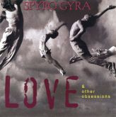 Spyro Gyra - Love