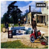 Oasis - Be here now