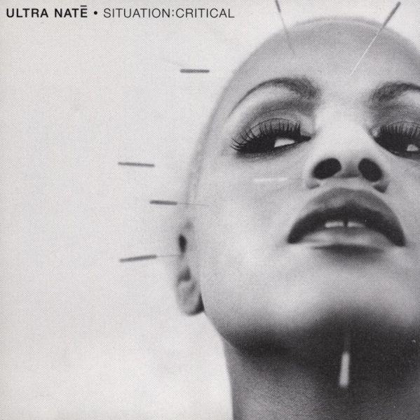 Ultra Nate - Situation critical