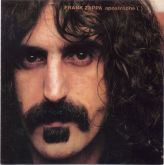 Frank Zappa - Apostrophe