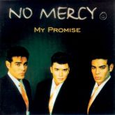 No Mercy - My promise