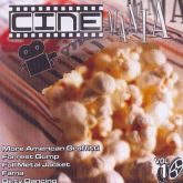 Cinemania