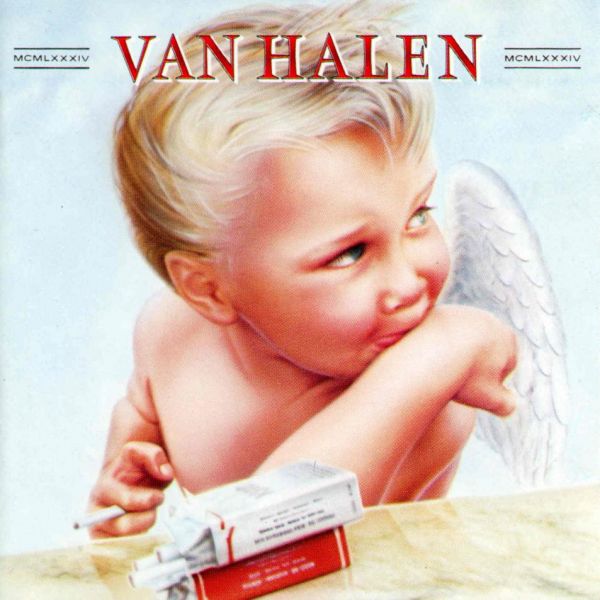 Van Halen - 1984