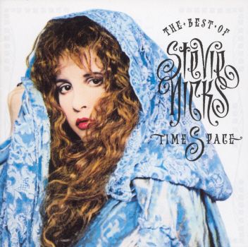 Stevie Nicks - The best of - Timespace