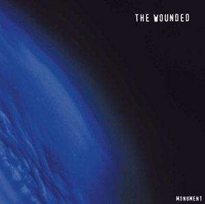 The Wounded - Monument