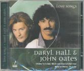 Daryl Hall & John Oates - love songs