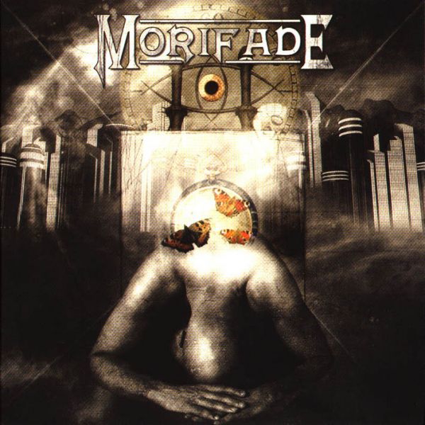 Morifade - Domination