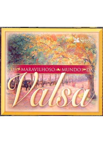 O maravilhoso mundo da valsa