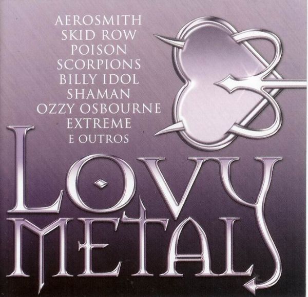 Lovy Metal 3