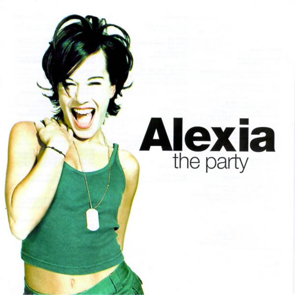 Alexia - The party