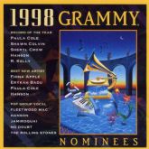 1998 Grammy Nominees