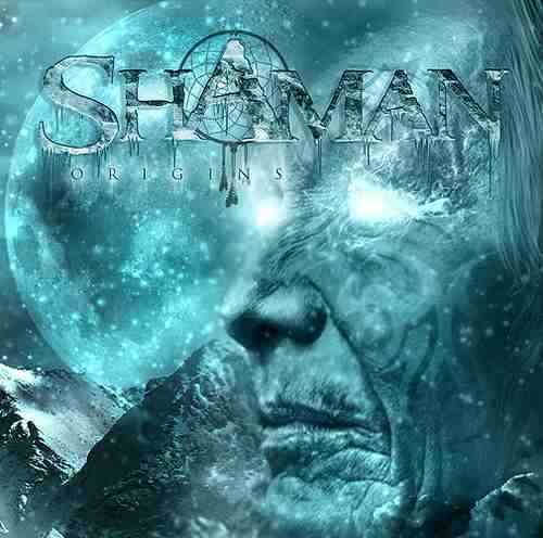 Shaman - Origins