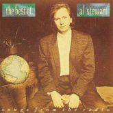 Al Stewart - The best of songs from the radio