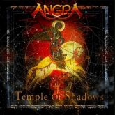 Angra - Temple of shadows