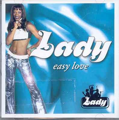 Lady - Easy love