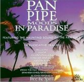 Pan Pipe Moods - In paradise