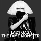 Lady Gaga - The fame monster