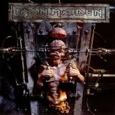 Iron Maiden - The X Factor