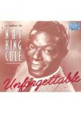 Nat King Cole - Unforgettable cd 1 & 2