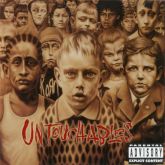 Korn - Untouchables