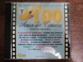 100 anos de cinema - the twenty century rock orchestra vol.2