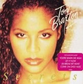 Toni Braxton - Secrets