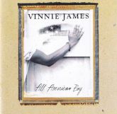 Vinnie James - All american boy