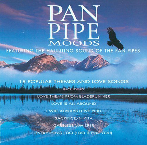 Pan Pipe Moods