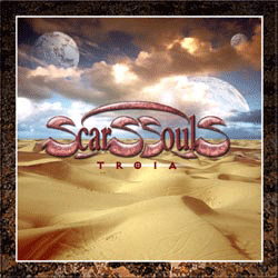 Scars Souls - Troia